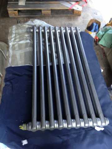 Radiateur restauré