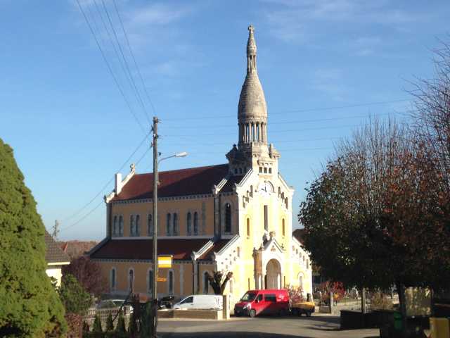 Cathédrale de Bressaucourt, nettoyage whisab